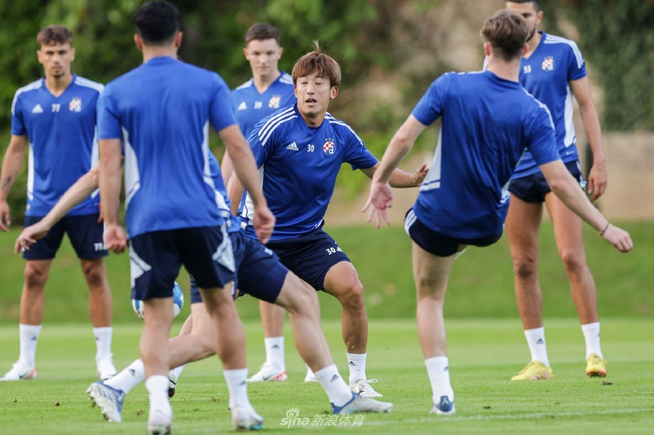 专项训练和 专项训练和