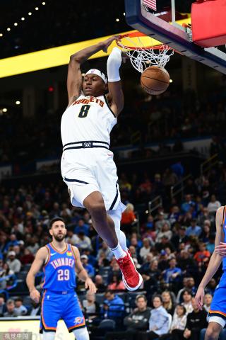 对手的胆识 对手的胆识